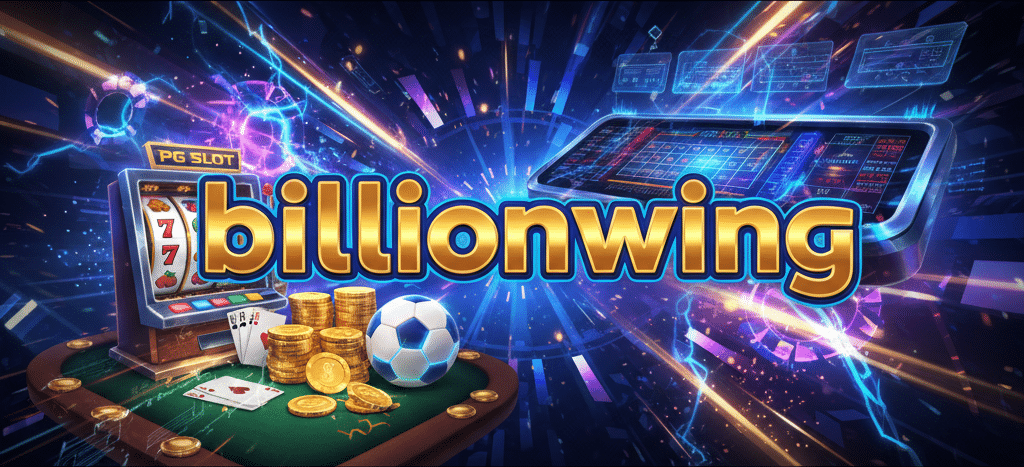 billionwing