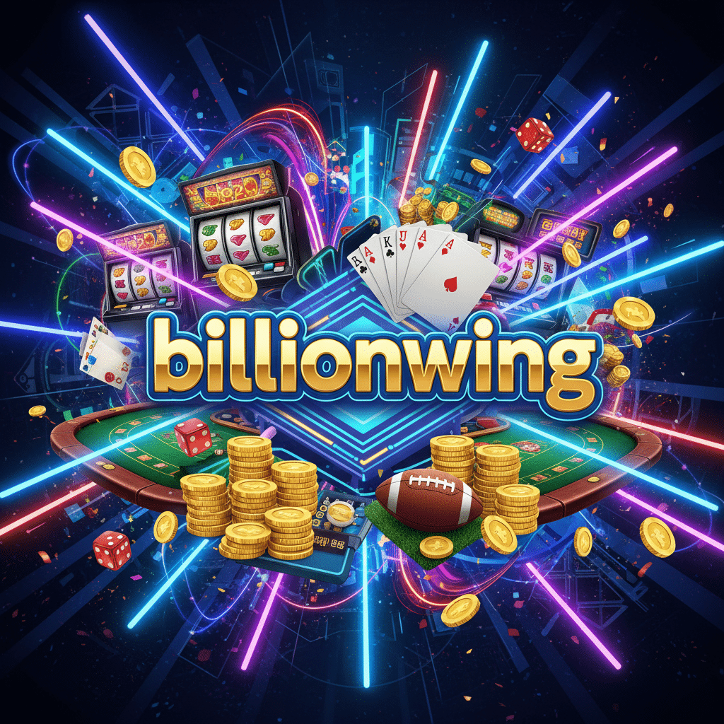 billionwing