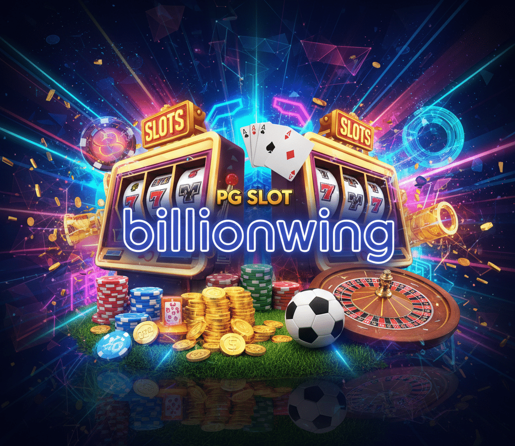 billionwing