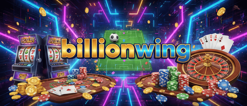 billionwing