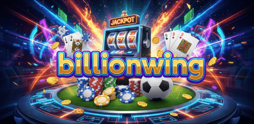 billionwing