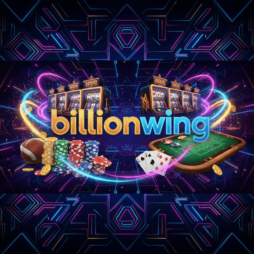 billionwing